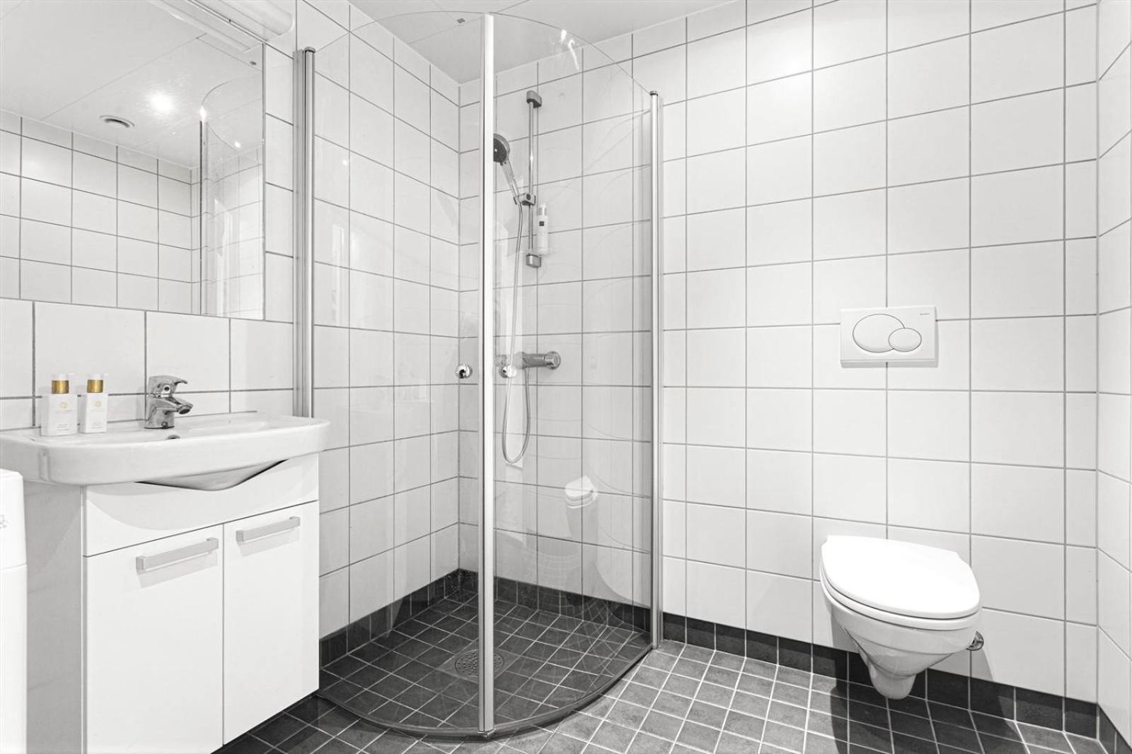 Demims Apartments Lillestrom - Central Location & Parking Kültér fotó