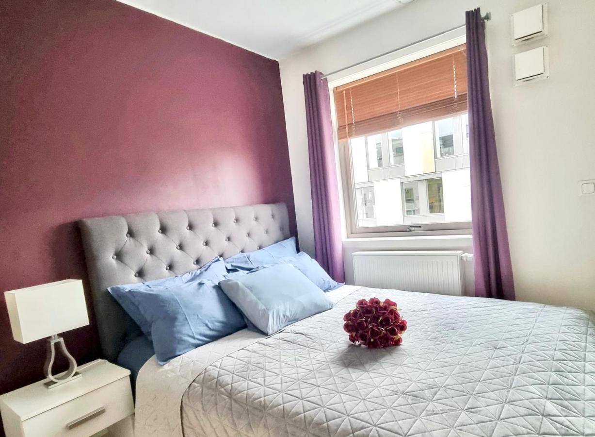 Demims Apartments Lillestrom - Central Location & Parking Kültér fotó